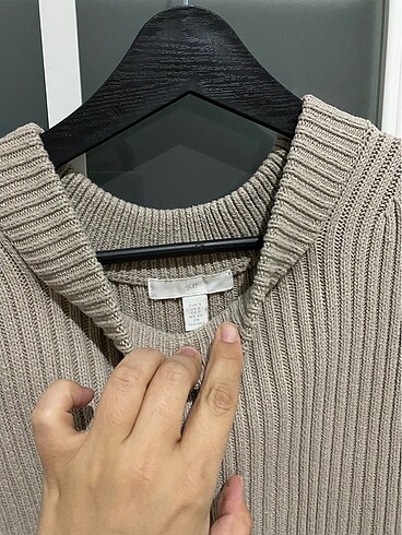 m Beden H&m süveter