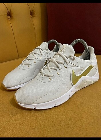 39 Beden Nike Spor ayakkabı