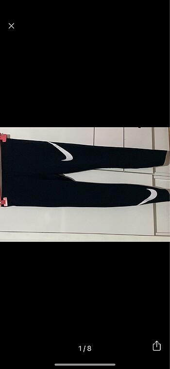 Nike tayt