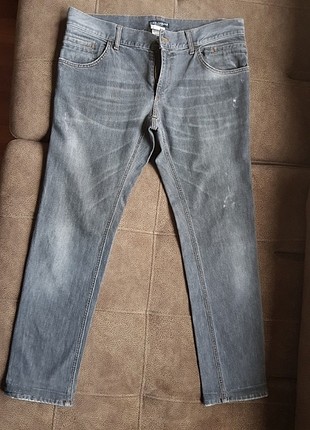Dolce Gabbana kot pantolon