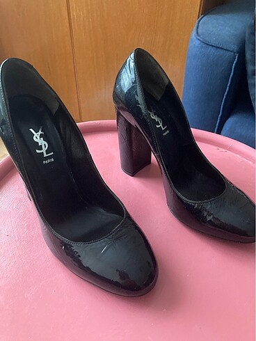 37 Beden siyah Renk Rugan ayakkabı