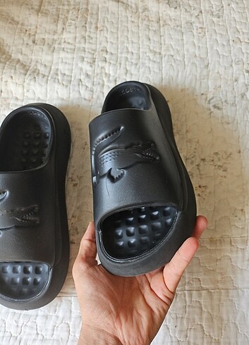 Lacoste Lacoste terlik