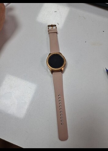 Samsung watch gear3 akıllı saat