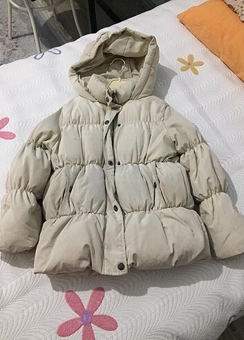 Çocuk mont.