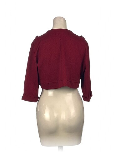 42 Beden PreLoved Hırka %70 İndirimli.