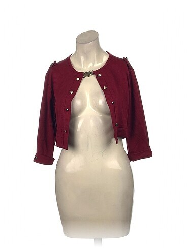 PreLoved Hırka %70 İndirimli.