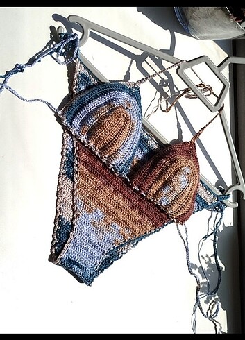 Victoria s Secret Bikini takım 