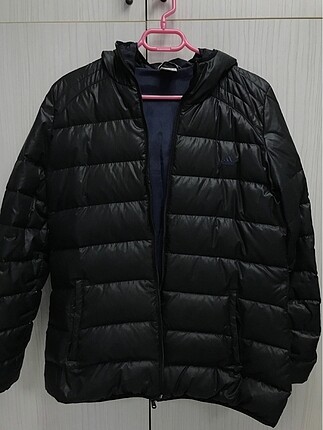 Adidas şişme mont