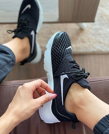 Nike Duralon Spor Ayakkabıı