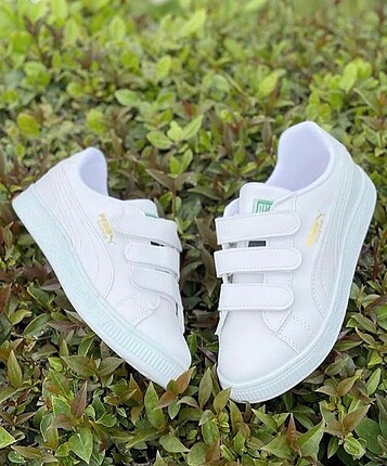 diğer Beden Puma Suede Spor Ayakkabıı ????