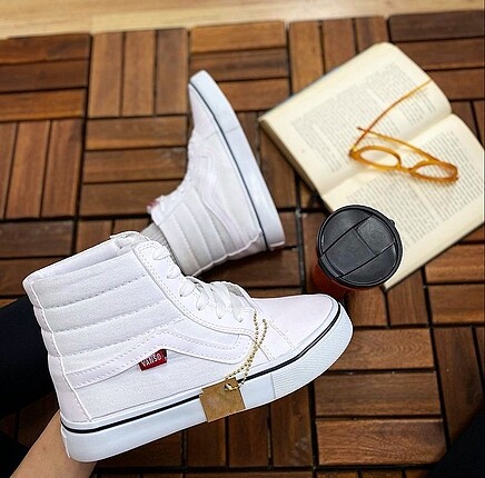 Vans Spor Ayakkabıı ????