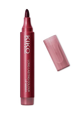 Kiko Long Lasting Colour Lip Marker 106 Ruj