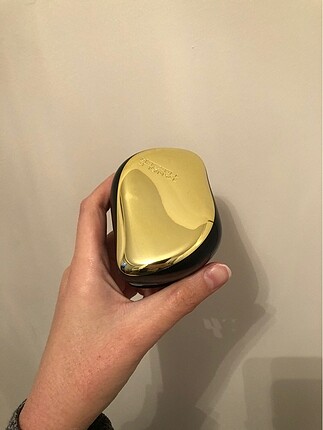 Tangle teezer altin rengi tarak
