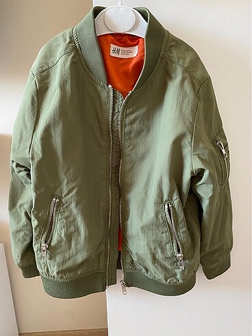 H&M mont