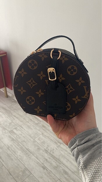 Louis Vuitton A+Kalite