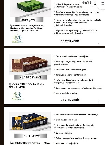  Beden Misswell