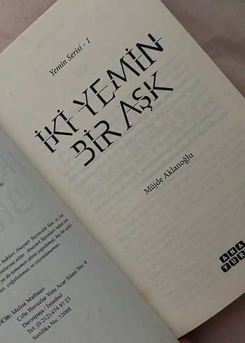 Beden Renk Kıymetin Bir Aşk - Müjde Aklanoğlu