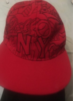 Ny cappp