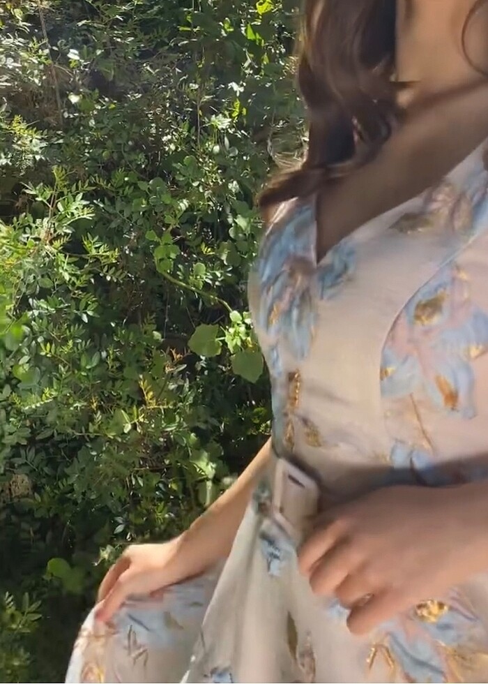 Abiye elbise - Görsel 5