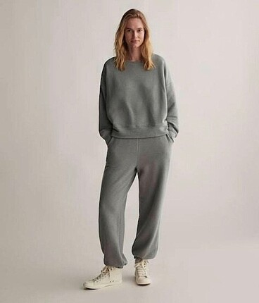 oysho jogger alt