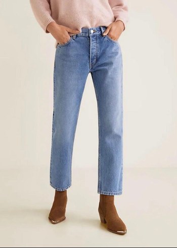 Mango Jean