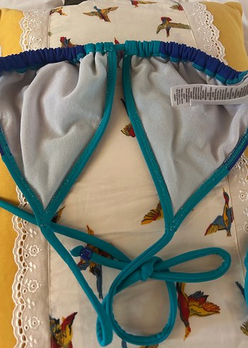 F&F F&F markw Bikini Üstü