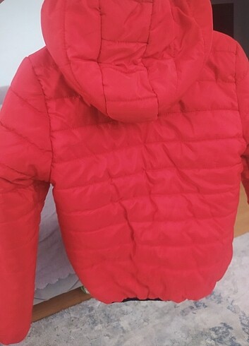 LC Waikiki Kız çocuk mont