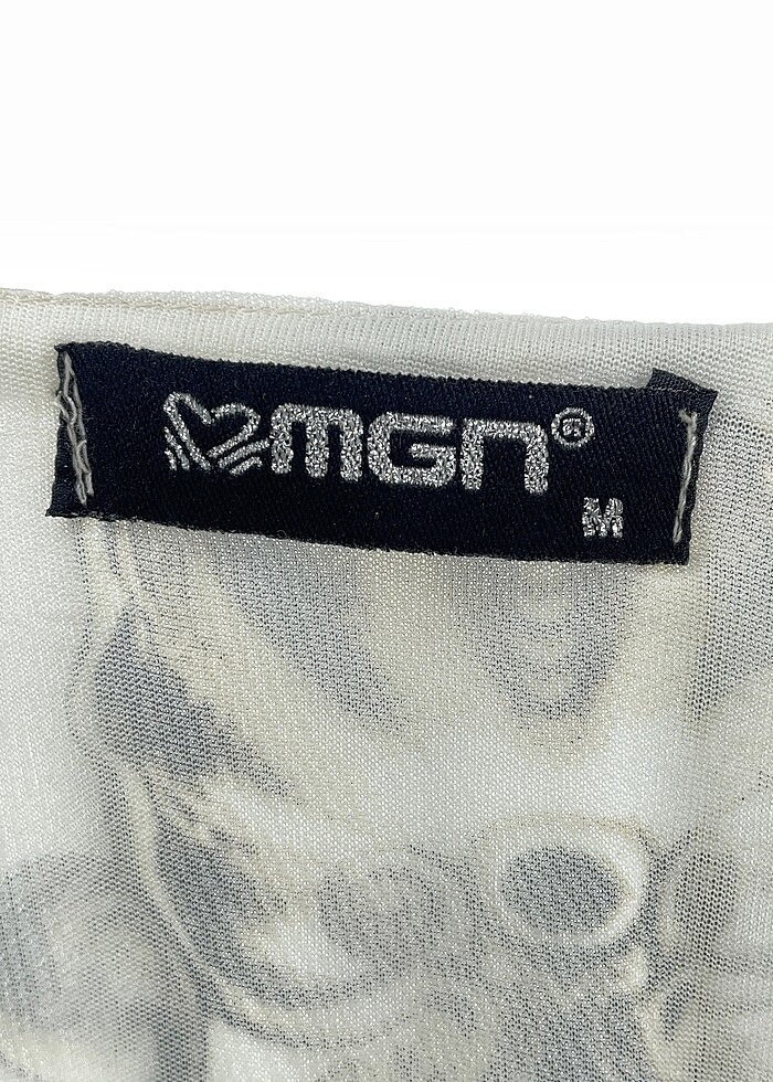 Vintage Love Kısa Elbise %70 İndirimli. - Görsel 4