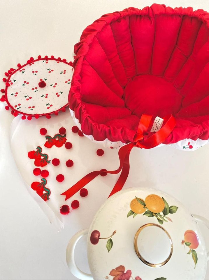 yoğurt mayalama tulumu - Görsel 4