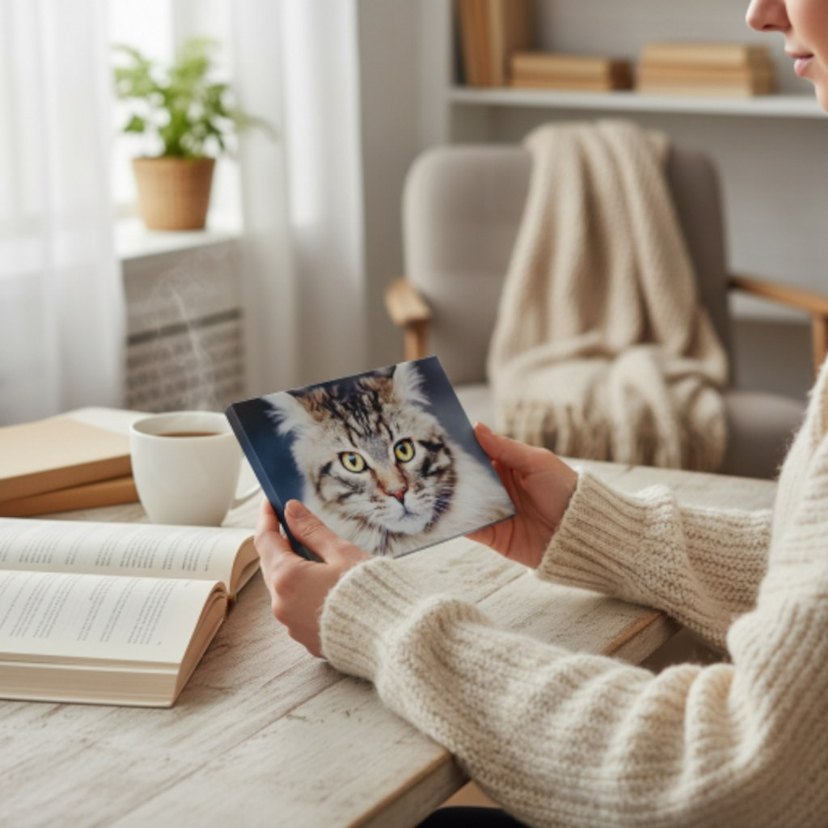 kanvas tablo - Görsel 2