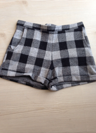 Kısa short
