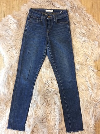 Levi's - Skinny Jean