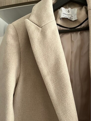 Stradivarius kaban