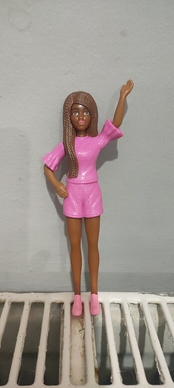 Barbie Koleksiyonluk barbie