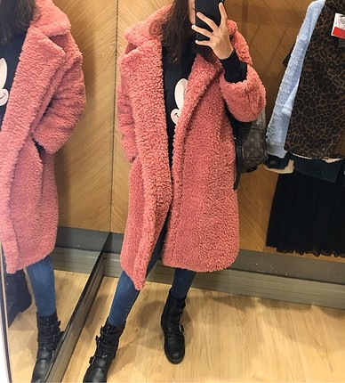 Peluş Kaban