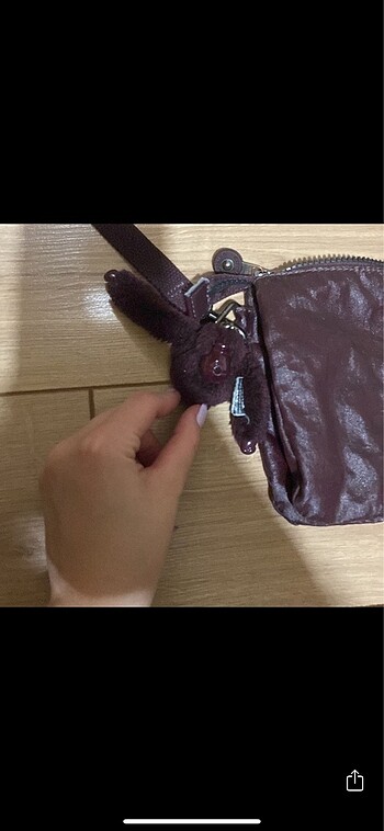 Kipling Orhinal kipling çanta