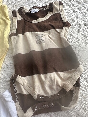 Sarı olan yeni diğerleri hediye - Görsel 4