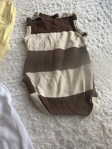 Sarı olan yeni diğerleri hediye - Görsel 10