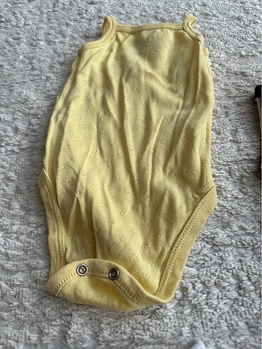 Sarı olan yeni diğerleri hediye - Görsel 7