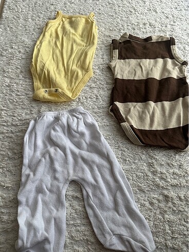 Sarı olan yeni diğerleri hediye - Görsel 6