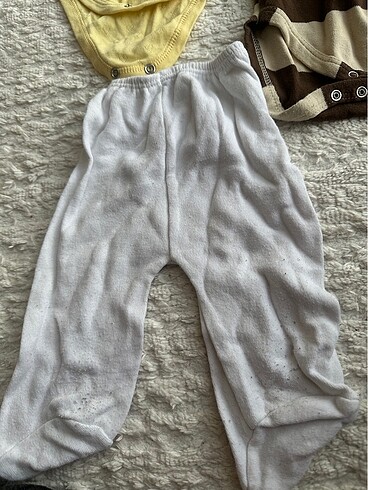 Sarı olan yeni diğerleri hediye - Görsel 5