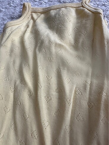 Sarı olan yeni diğerleri hediye - Görsel 8