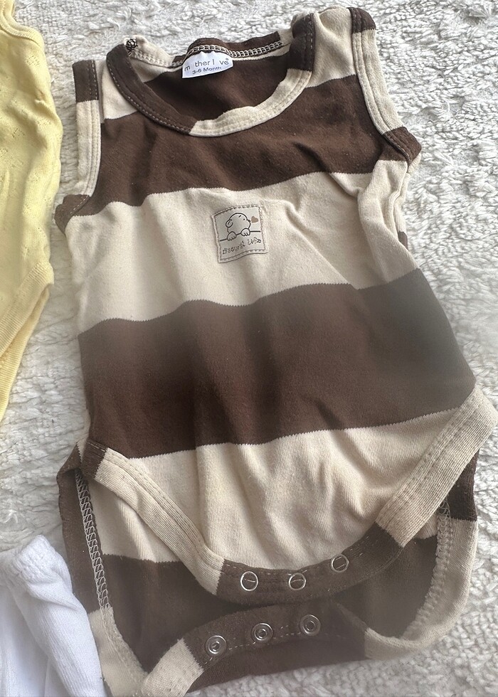 Sarı olan yeni diğerleri hediye - Görsel 4