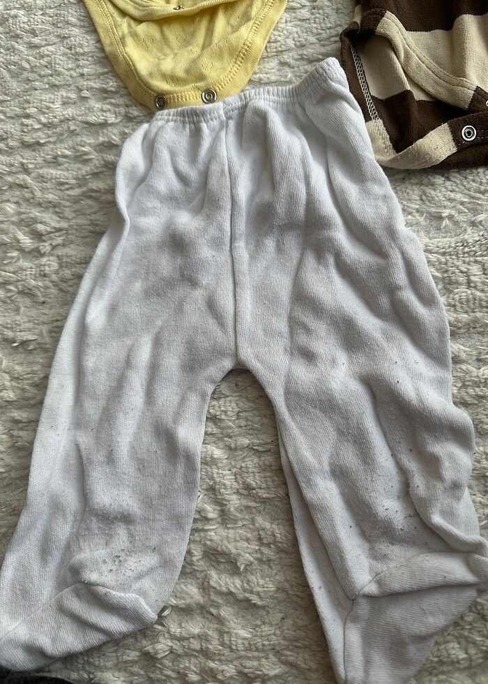 Sarı olan yeni diğerleri hediye - Görsel 5