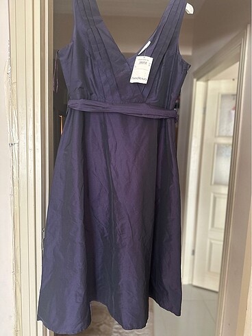 Kpark elbise harika bir elbise - Görsel 2