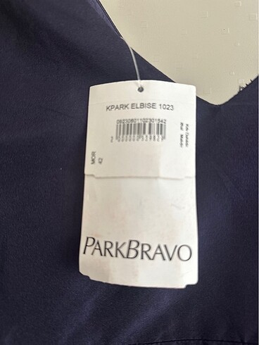 Kpark elbise harika bir elbise - Görsel 8