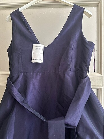 Kpark elbise harika bir elbise - Görsel 12