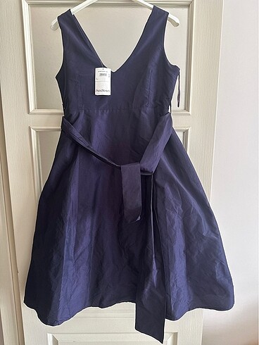 Kpark elbise harika bir elbise - Görsel 13