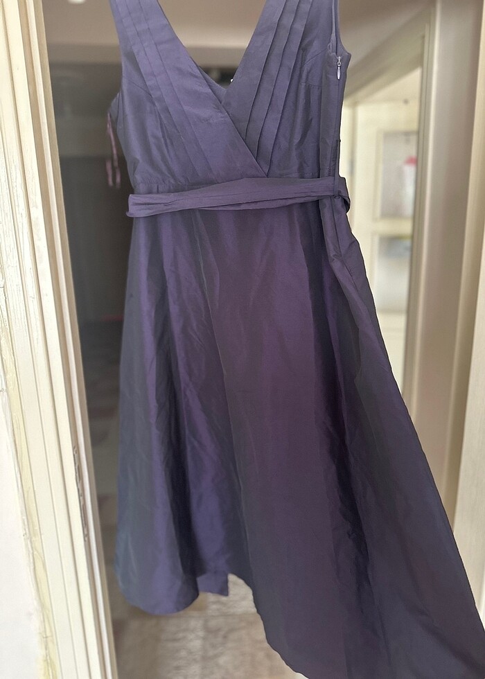 Kpark elbise harika bir elbise - Görsel 4