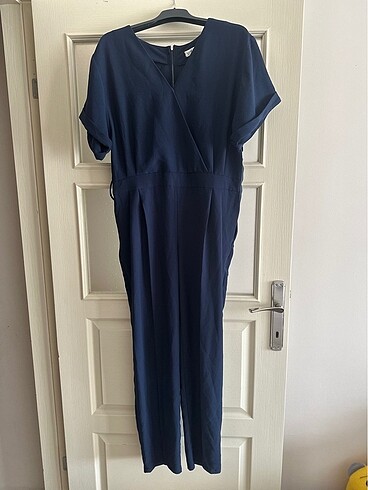 xl Beden Hasarsız yeni tulum